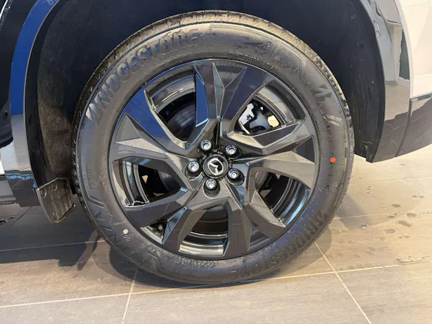 MAZDA CX-5 e-Skyactiv-G 141 Homura NEUES MODELL Automat