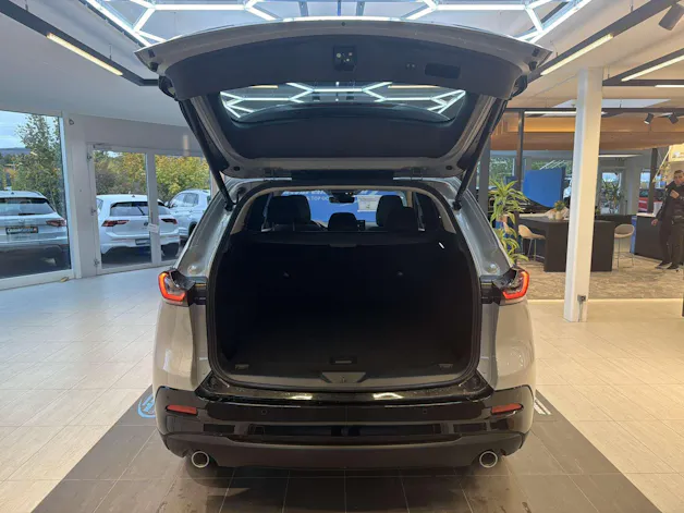 MAZDA CX-5 e-Skyactiv-G 141 Homura NEUES MODELL Automat
