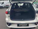 JAC JS6 1.5 PHEV