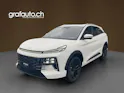 JAC JS6 1.5 PHEV