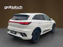 JAC JS6 1.5 PHEV