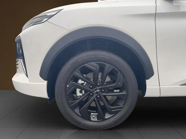 JAC JS6 1.5 PHEV