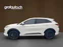 JAC JS6 1.5 PHEV