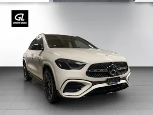 MERCEDES-BENZ GLA 220d 4Matic 8G-DCTSwiss Star
