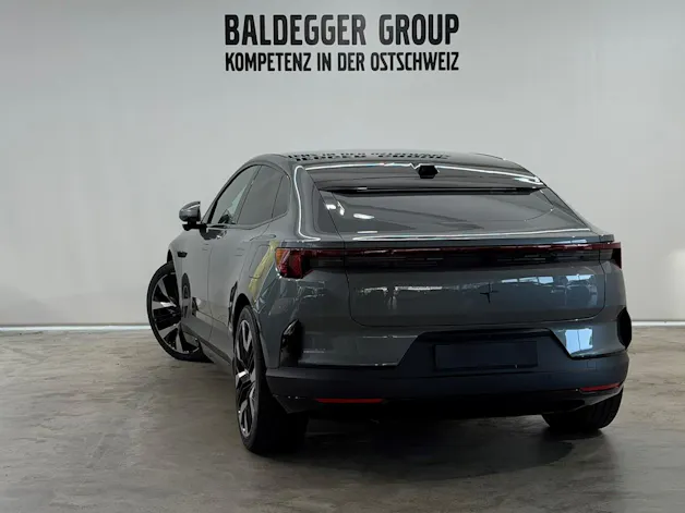 Polestar 4 Long Range Dual Motor Perfor