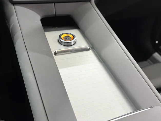 Polestar 4 Long Range Dual Motor Perfor