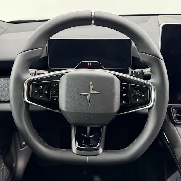Polestar 4 Long Range Dual Motor Perfor
