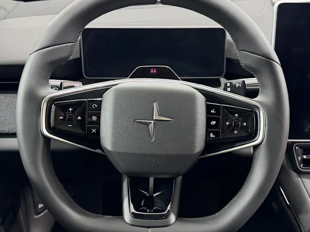 Polestar 4 Long Range Dual Motor Perfor