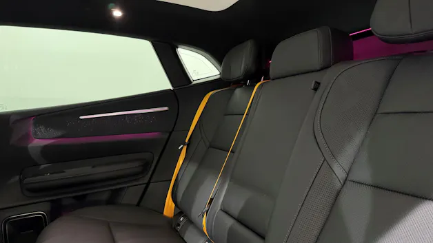 Polestar 4 Long Range Dual Motor Perfor