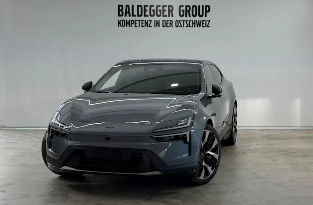Polestar 4 Long Range Dual Motor Perfor