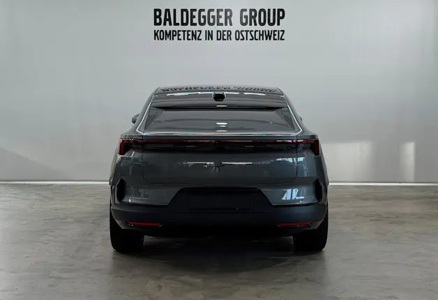 Polestar 4 Long Range Dual Motor Perfor