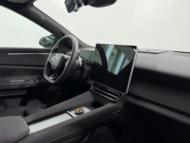 Polestar 4 Long Range Dual Motor Perfor