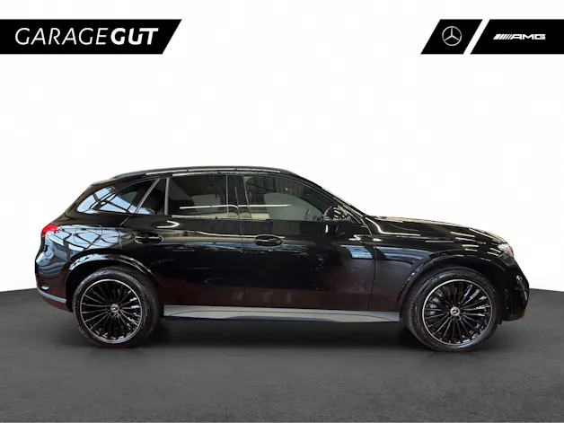 MERCEDES-BENZ GLC 220 d AMG Line 4Matic 9G-Tronic