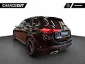 MERCEDES-BENZ GLC 220 d AMG Line 4Matic 9G-Tronic