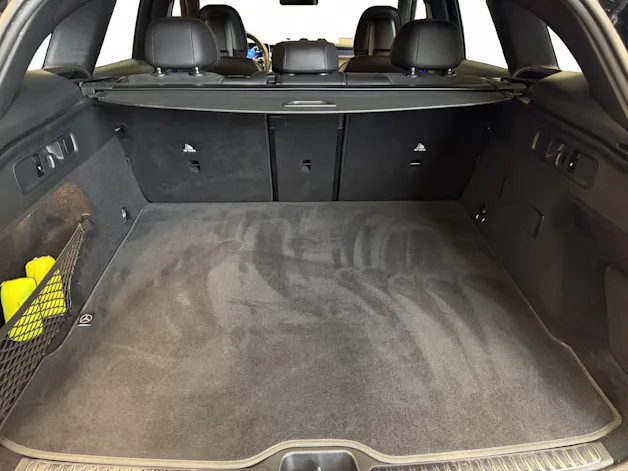MERCEDES-BENZ GLC 220 d AMG Line 4Matic 9G-Tronic