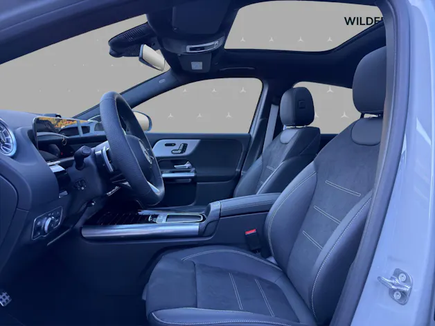 MERCEDES-BENZ GLA 250 4Matic 8G-DCT Swiss Star