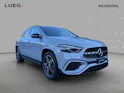MERCEDES-BENZ GLA 250 4Matic 8G-DCT Swiss Star