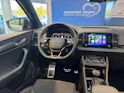 SKODA Karoq 1.5 TSi SportLine DSG-Automat