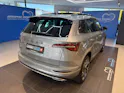 SKODA Karoq 1.5 TSi SportLine DSG-Automat
