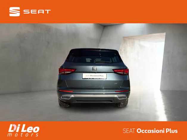 SEAT Ateca 1.5 TSI EVO Hola FR DSG
