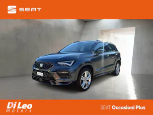 SEAT Ateca 1.5 TSI EVO Hola FR DSG