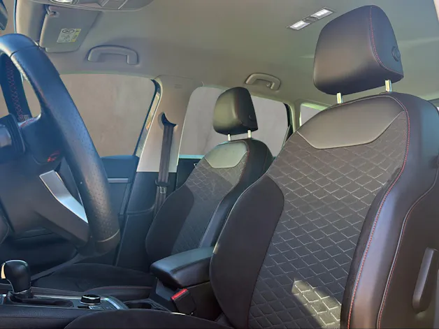 SEAT Ateca 1.5 TSI EVO Hola FR DSG