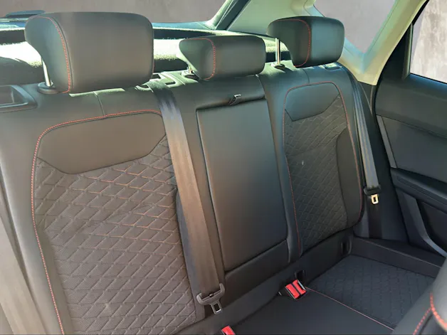 SEAT Ateca 1.5 TSI EVO Hola FR DSG