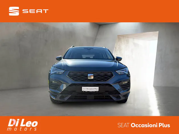 SEAT Ateca 1.5 TSI EVO Hola FR DSG