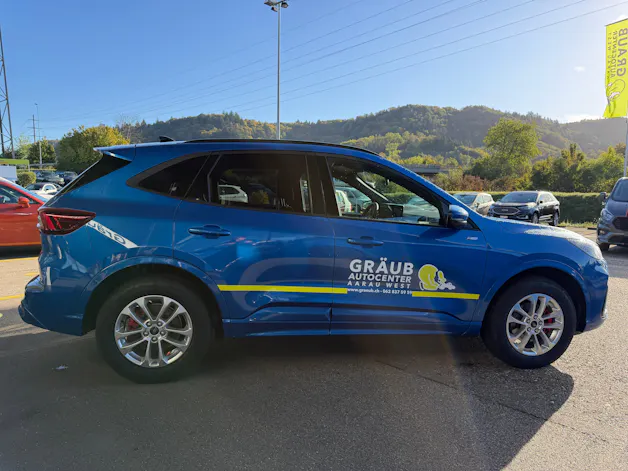 FORD Kuga 2.5 PHEV ST-Line X FWD