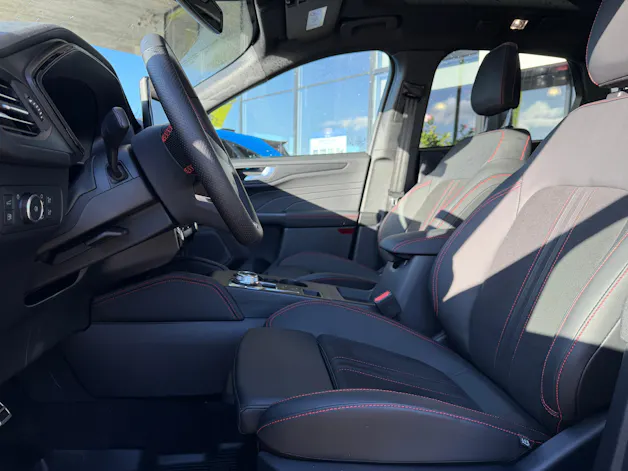 FORD Kuga 2.5 PHEV ST-Line X FWD