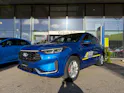 FORD Kuga 2.5 PHEV ST-Line X FWD