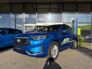 FORD Kuga 2.5 PHEV ST-Line X FWD