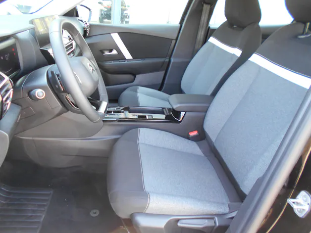 CITROEN C4 1.2 Swiss Edition EAT8