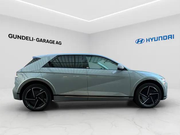 HYUNDAI Ioniq 5 Vertex 84kWh 4WD