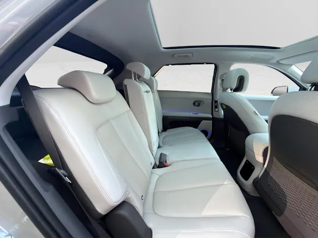 HYUNDAI Ioniq 5 Vertex 84kWh 4WD