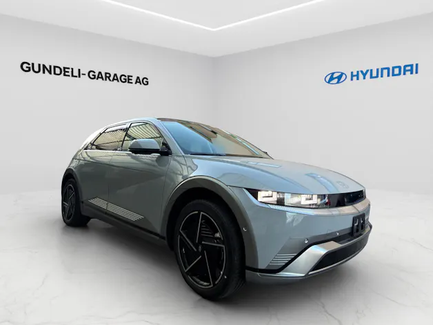 HYUNDAI Ioniq 5 Vertex 84kWh 4WD