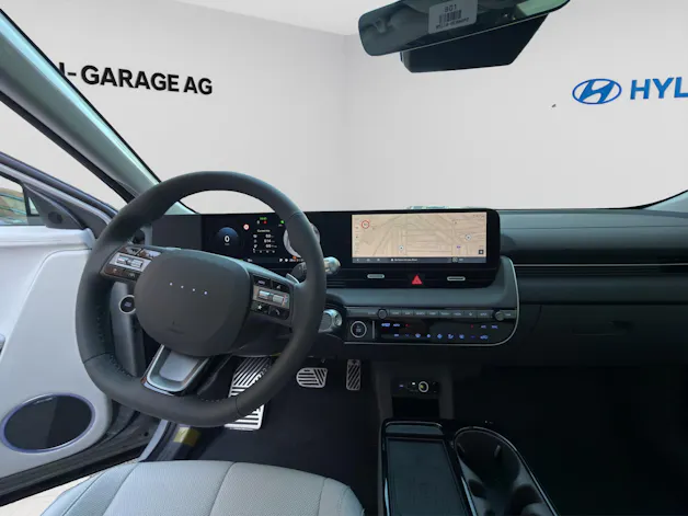 HYUNDAI Ioniq 5 Vertex 84kWh 4WD