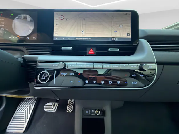 HYUNDAI Ioniq 5 Vertex 84kWh 4WD
