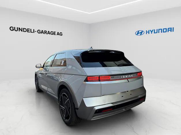HYUNDAI Ioniq 5 Vertex 84kWh 4WD