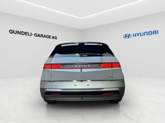 HYUNDAI Ioniq 5 Vertex 84kWh 4WD
