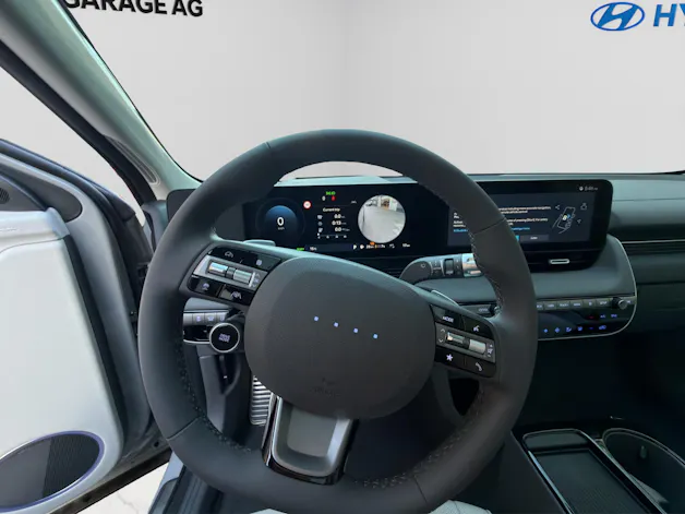 HYUNDAI Ioniq 5 Vertex 84kWh 4WD