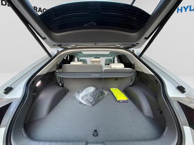 HYUNDAI Ioniq 5 Vertex 84kWh 4WD