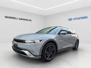 HYUNDAI Ioniq 5 Vertex 84kWh 4WD