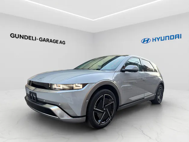 HYUNDAI Ioniq 5 Vertex 84kWh 4WD