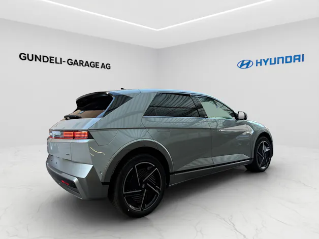 HYUNDAI Ioniq 5 Vertex 84kWh 4WD
