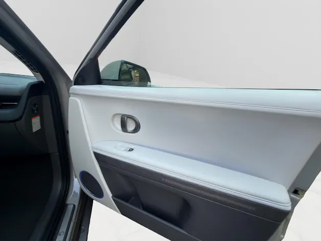 HYUNDAI Ioniq 5 Vertex 84kWh 4WD
