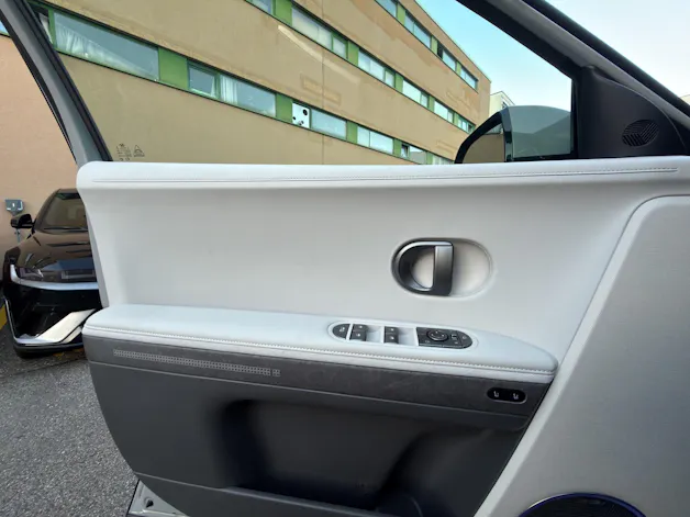 HYUNDAI Ioniq 5 Vertex 84kWh 4WD