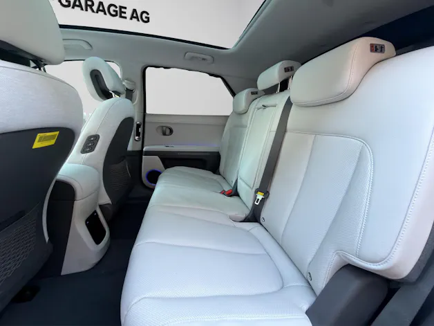 HYUNDAI Ioniq 5 Vertex 84kWh 4WD