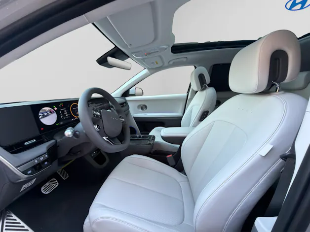 HYUNDAI Ioniq 5 Vertex 84kWh 4WD