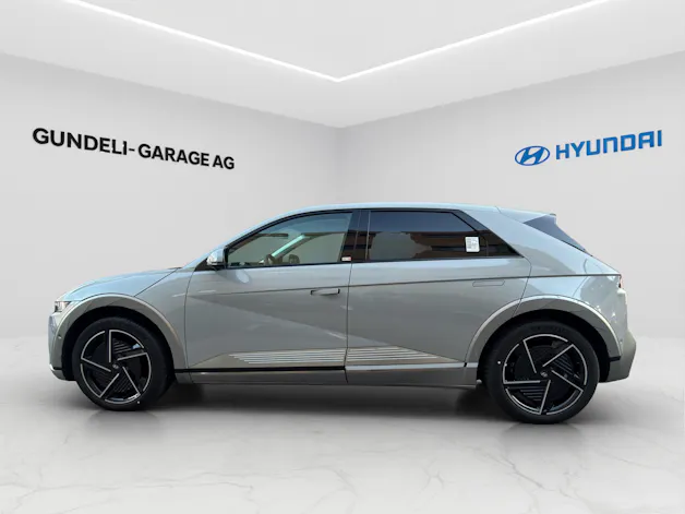 HYUNDAI Ioniq 5 Vertex 84kWh 4WD